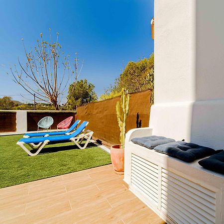 Salonica Beach Duplex III Javea Arenal By Rock Rentals Dış mekan fotoğraf
