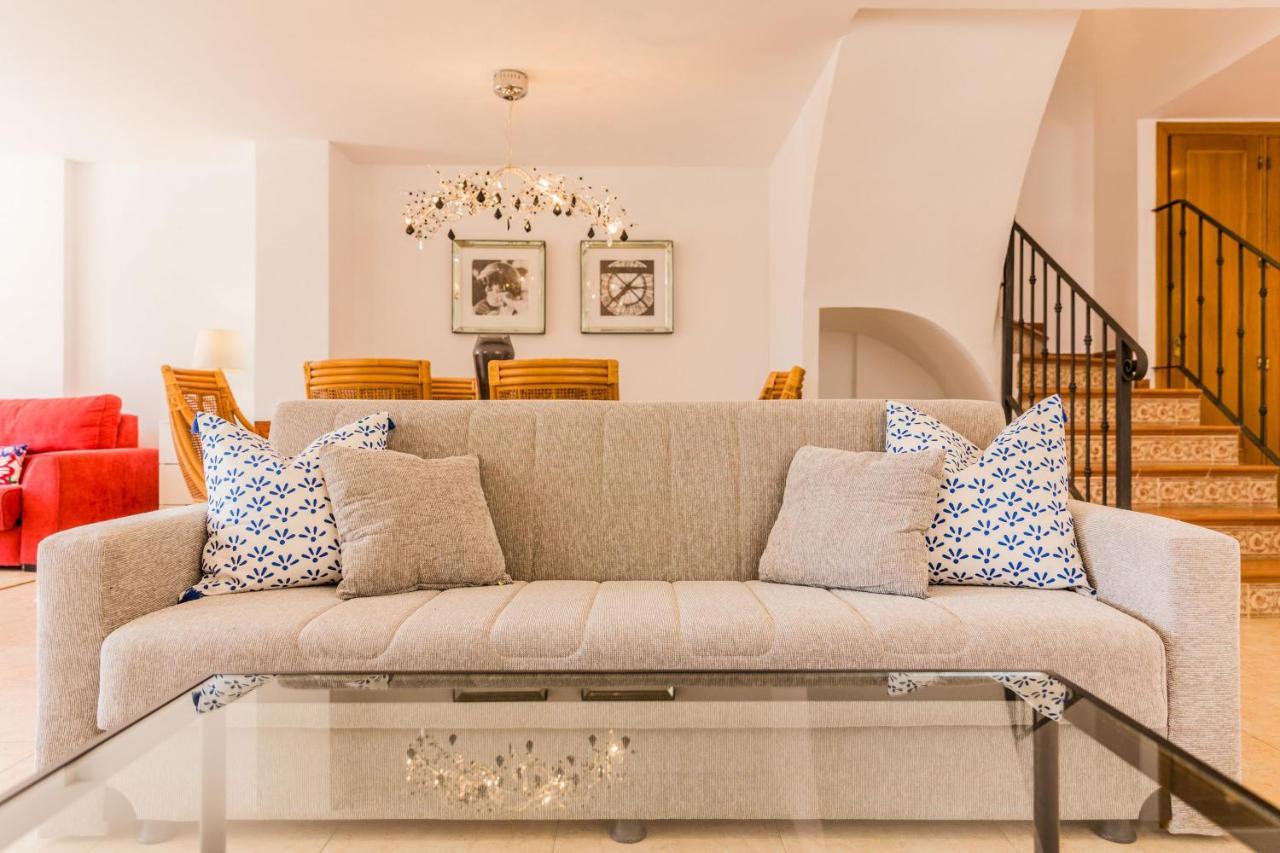 Salonica Beach Duplex III Javea Arenal By Rock Rentals Dış mekan fotoğraf